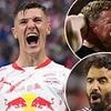 Revealed: Benjamin Sesko 'decides' between Man United and Newcastle as £70m summer transfer saga nears dramatic conclusion