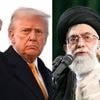 Trump hat mögliches Ziel im Auge: Insider: USA bereiten sich auf baldigen Angriff auf Iran vor