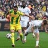 FC Nantes - Angers SCO. Simon et Mohamed en dessous de tout… les notes des Nantais