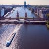 Plan für Berlin, Brandenburg und Sachsen: Wirtschaftsforscher fordern höhere Preise für Spreewasser