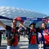 Spanning neemt toe in München, wachten op opstellingen van Inter en PSG