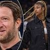 Dave Portnoy makes shock U-turn on Caitlin Clark's 'brilliant' rival Angel Reese