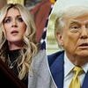 Anti-trans activist Riley Gaines turns on Donald Trump over refusal to release Epstein files