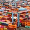 "Anstieg kein Zufall": China soll US-Exporte verstärkt nach Deutschland umleiten