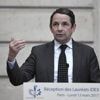 L’ex-secrétaire d’État Thierry Mandon définitivement condamné pour escroquerie