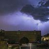 Les vigilances orange orages et inondation levées sur l'ensemble du territoire après de violentes intempéries