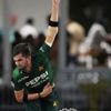 West Indies hold their nerves to beat Pakistan in T20 thriller