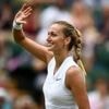 Zweifache Wimbledon-Siegerin: Tschechin Kvitova beendet Karriere nach US Open
