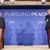 'Next time in Moscow?' - Putin invites Trump to Russia with rare use of English