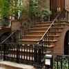 Besitzerin hat Schnauze voll: "Sex and the City"-Treppe ist jetzt eingezäunt