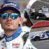 Former NASCAR champion Kyle Larson becomes fifth person to accomplish rare American racing feat