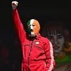 KATIE HIND asks: Did Kneecap trick fans at Glastonbury into watching Bob Vylan's vile rant by encouraging them to arrive early?