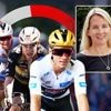 Remco Evenepoel is een woeler, Wout van Aert noemt zich een goeie slaper: dit zijn de slaapgewoontes van de Belgen in de Tour
