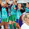 It's all clicking for Sarina Wiegman's super subs as England's bench becomes their secret weapon, writes TARA ANSON-WALSH, ahead of quarter-final clash with Sweden