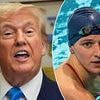 Pete Buttigieg stunningly agrees with Trump on trans athletes... but rejects president's strategy on issue