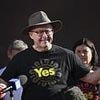 PETER VAN ONSELEN: Labor is at risk of the same grave mistake that destroyed the Coalition - and Albo's triumphant election night speech suggests he may already be making it