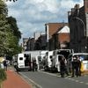 Gedetineerden weigeren terug naar cel te gaan in Gentse gevangenis: “Problemen met tv-kanalen waren de druppel”