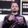 Bekannter Brettspielt-Influencer in Berlin : Levy Rozman versorgt Millionen mit Schach-Content