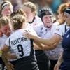 Scotland on course for England tie after defeat by Canada