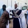 In the Sahara, a friendly dance competition carries on an ancient festival tradition