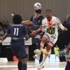 Futsal. D1 : face à Montpellier, Laval veut conforter sa première place