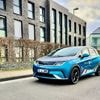 Überrascht der Kleinwagen?: BYD Dolphin - kompakte Größe im Test