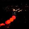 Coldplay's jumbotron captures — what exactly? The internet has its theories