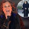 Ozzy Osbourne, 76, insists he WILL perform at his final concert despite concerns about his ailing health
