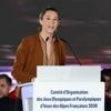 Marie-Amélie Le Fur réélue à la tête du mouvement paralympique français