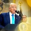 Länder bekommen bald Info: Trump gewährt Mexiko neue 90-Tage-Frist für Zölle