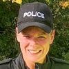 Police officer, 44, with nearly 20 years on the force dies suddenly after being arrested for sending sensitive information