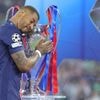 Football : Presnel Kimpembe quitte le PSG pour le Qatar après onze saisons au club