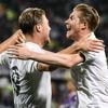 KIJK. Z’n tweede in drie wedstrijden: Kevin De Bruyne zet Napoli vanop de stip op weg naar 9 op 9 tegen Fiorentina