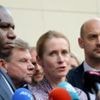 UK, France and Germany ready to reimpose sanctions on Iran over nuclear programme