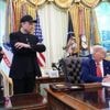 RÉCIT. Comment la relation entre Donald Trump et Elon Musk a fini par prendre l’eau