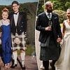 I set out to find love by manifesting the perfect man - weeks later I reunited with my secondary school crush after 27 years apart