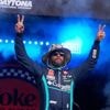 Hamlin's Cup title quest begins as antitrust battle with NASCAR heats up