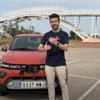 Hemos puesto a prueba el eléctrico más asequible del mercado: el Dacia Spring no lo tiene fácil, pero juega bien sus cartas