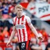 PSV-captain Schouten kreeg berichtje van voorganger: 'Maar ben geen Luuk 2.0'
