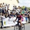 Triathlon. Un premier Ironman à 40 ans pour la Finistérienne Géraldine Brisset