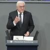 Befreiung von der NS-Diktatur: Gedenkstunde im Bundestag zum Kriegsende vor 80 Jahren