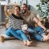 Bank of mum and dad 'helps half of first-time buyers'