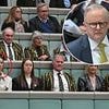 Emma McKeon and other Aussie Olympic legends were stunned into angry silence at Parliament House on what was supposed to be a joyful occasion. Here's why...