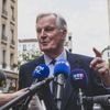 Législative partielle à Paris : Michel Barnier appelle Rachida Dati à "ne pas se tromper" d'élection