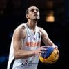 NU+ | Worthy de Jong kijkt nog niet naar Spelen L.A.: 'Wil levens veranderen'