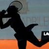 Food by candlelight & no showers - but power cut unites Madrid Open stars