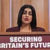 Labour's get-out-of-jail-free card! Petty criminals facing a year behind bars to be spared prison under new plans to tackle prison overcrowding