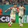 Mercato OL. Thiago Almada devrait déjà quitter le club, six mois après son arrivée