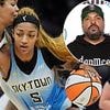 Ice Cube makes brutal Angel Reese admission amid Caitlin Clark rivalry