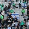 Ligue Conference. Une banderole de supporters israéliens fait scandale en Pologne